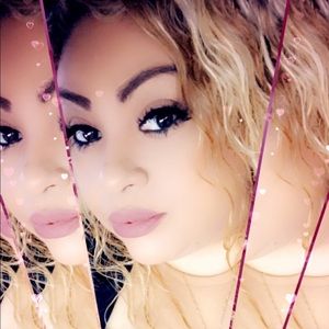 Meet your Posher, Mabel